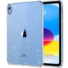 Funda Para Tableta Moko Clear Para Ipad 11.&ordf; Generaci&oacute;n, 11 Pulgadas/10.&ordf; Generaci&oacute;n 10.9
