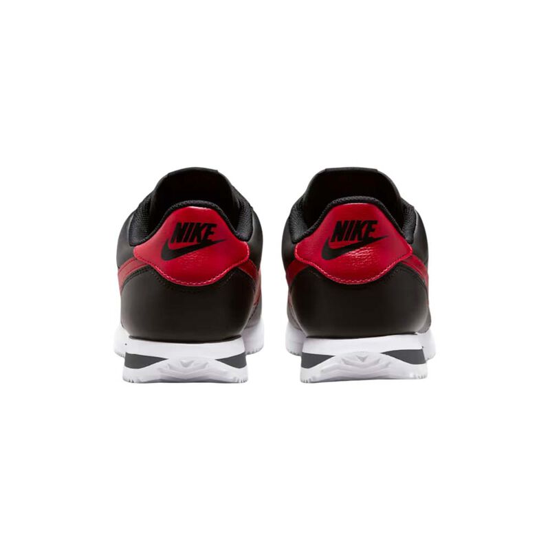 Tenis Nike para Hombre Cortez Black Gym image number null