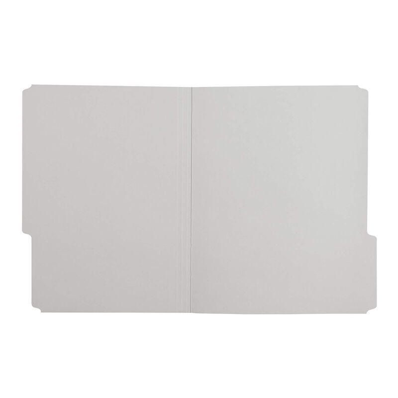 Carpetas De Archivos Amazon Basics, Tama&ntilde;o Cart... image number null