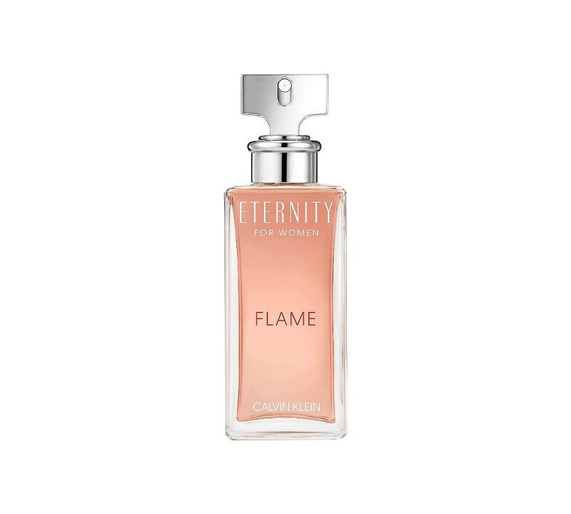 Perfume de Mujer Calvin Klein Eternity Flame 10... image number null