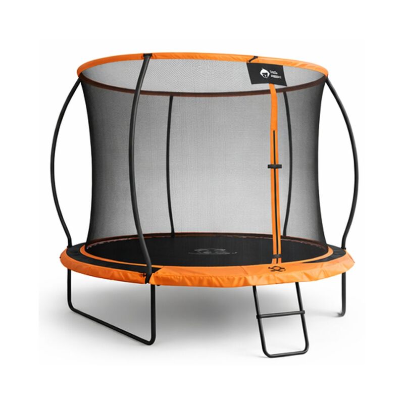 Trampolin Brincolin 12ft Pumpkin 3.6m Cama Elas... image number null