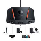 Adaptador Leadjoy VX2 Aimbox para Teclado y Rat&oacute;n - Xbox, PS, Nintendo