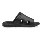 Sandalias Dockers para caballero Bahamas D2125651 negro