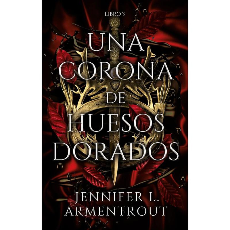 Paquete De Libros Saga De Sangre Y Cenizas De J... image number null