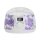 Calentador De Cera Waxkiss 400 ml Control Digital De Temperatura