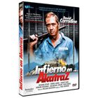Infierno En Alcatraz (six Against The Rock) 1987 [dvd]
