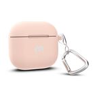 Funda MYBAT Protective para AirPods 4 Gen  Rosa