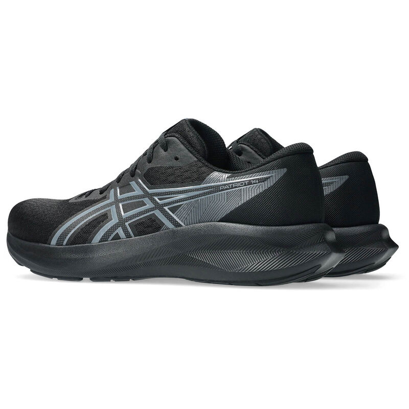 tenis Hombre Asics  PATRIOT 14  Running Negro  ... image number null