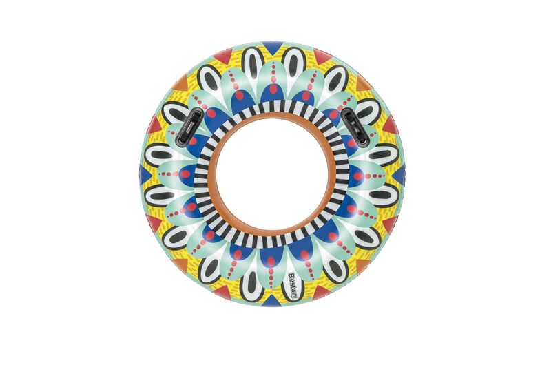 Flotador Flirty Fiesta de Bestway 1,07 m image number null