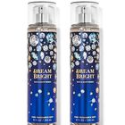 Bruma Corporal Perfume Bath & Body Works Dream Bright 236 Ml X2