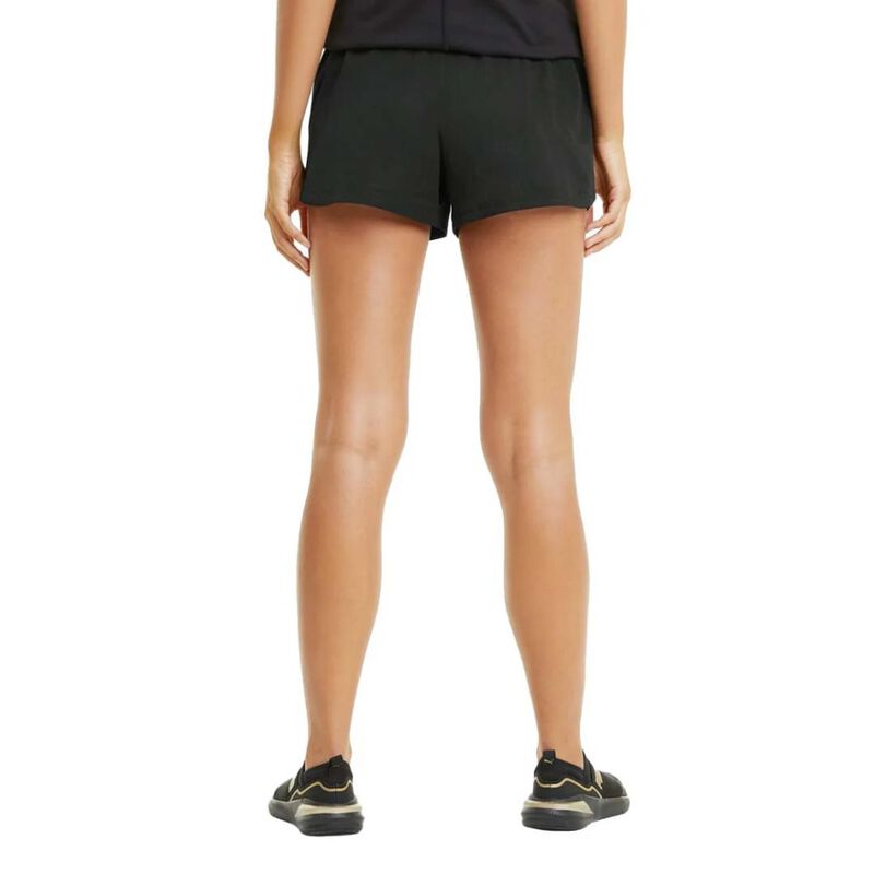 Short Puma Performance Woven 3'' Para Mujer image number null