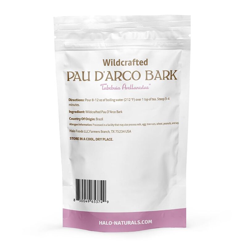 Hierba Halo Naturals 113 g Corte Y Tamizado De ... image number null