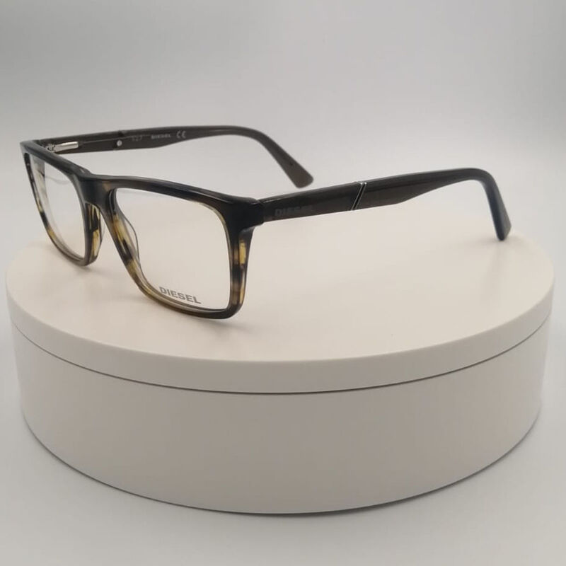 Lente Ofatalmico Diesel Graduable Modelo Dl 525... image number null