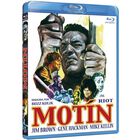 Mot&iacute;n [blu-ray] (1969) Riot
