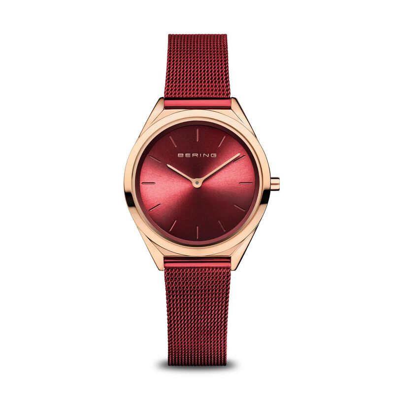 Reloj Bering 17031-363 Para Mujer Cuarzo 31mm O... image number null