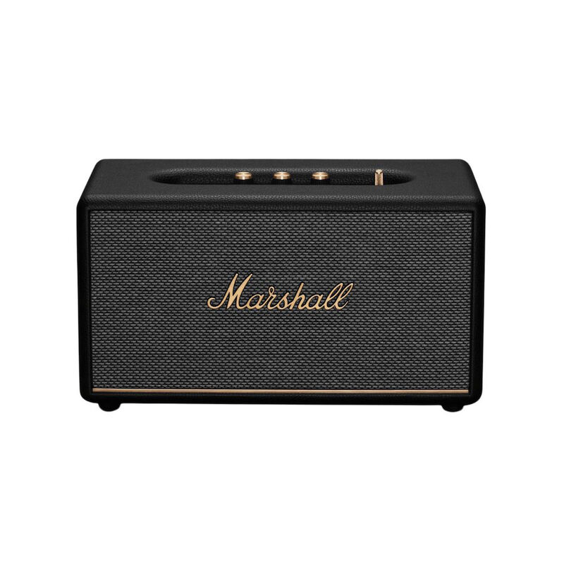 Bocina Marshall Stanmore Iii, Bt Negro image number null