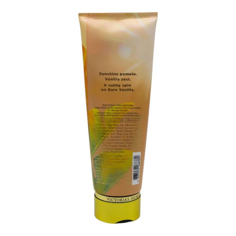 Perfume Victoria's Secret Bare Vanilla Sol Frag... image number null