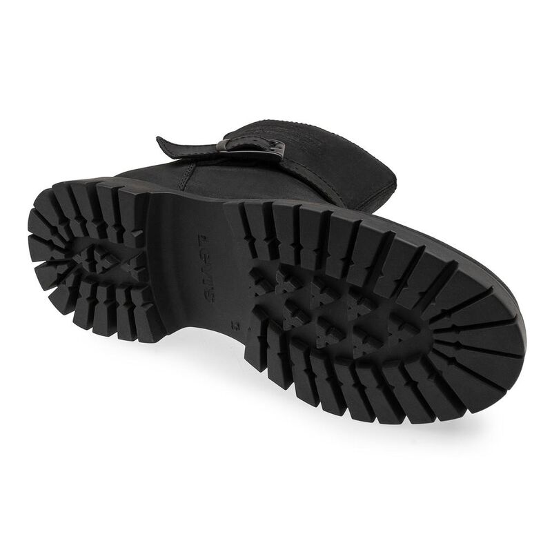 Botas Levi's para Caballero Walker L2224411 Neg... image number null