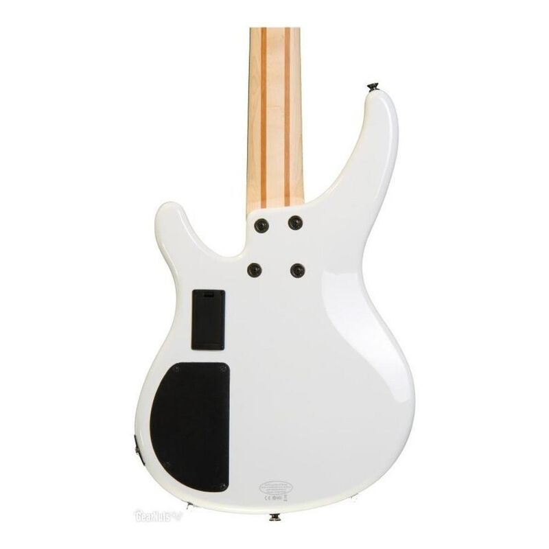 Yamaha Bajo Electrico Activo 5 Cuerdas Trbx305 ... image number null