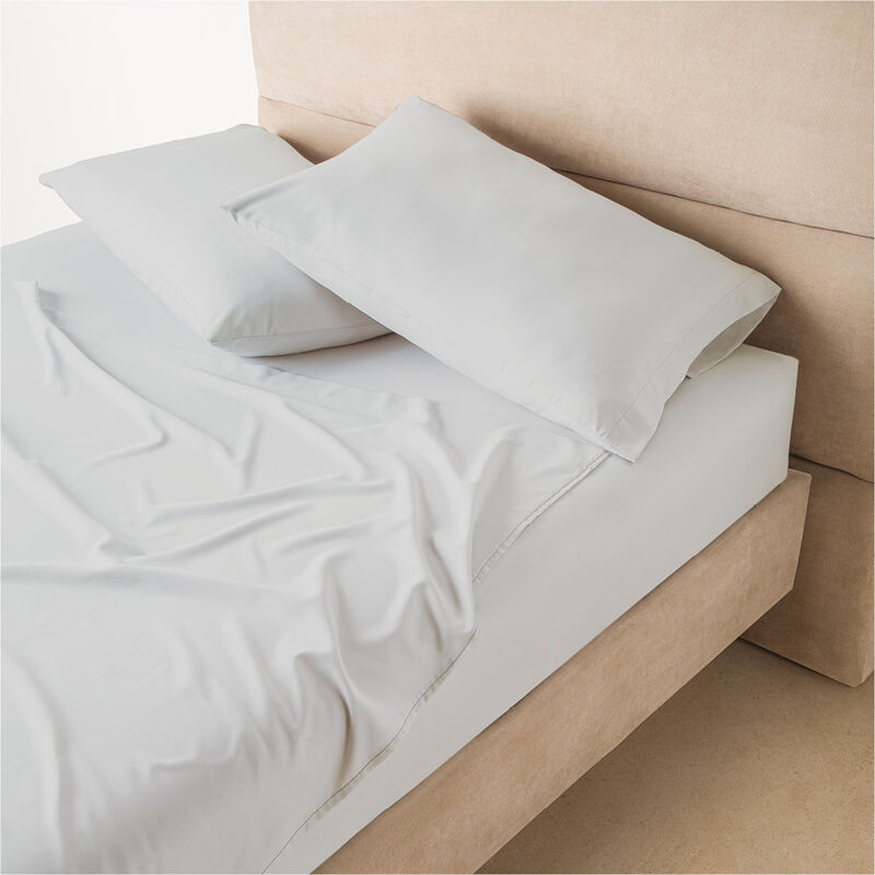 JGO. SABANA SUAVITEC ESENCIAL GRIS LIGHT KS image number null