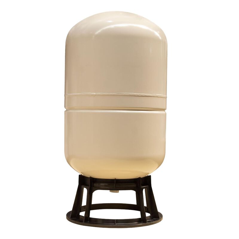 Tanque Presurizado Aquavarem, 60 L, 150 Psi, Iu... image number null