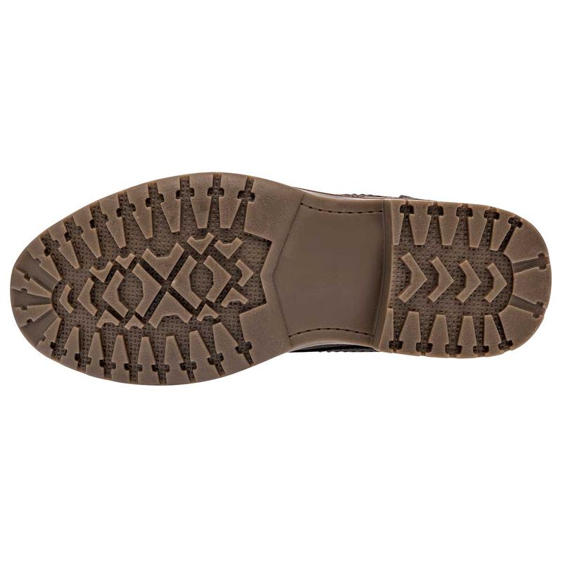 Jack Rud Bota para hombre caf&eacute; image number null