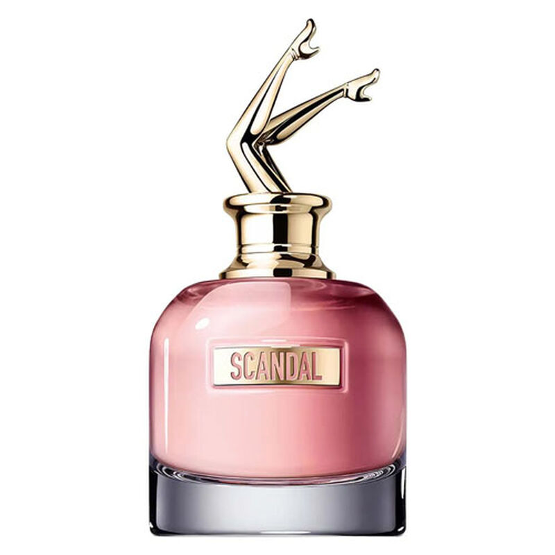 Perfume Jean Paul Gaultier Scandal Jean Paul Ed... image number null