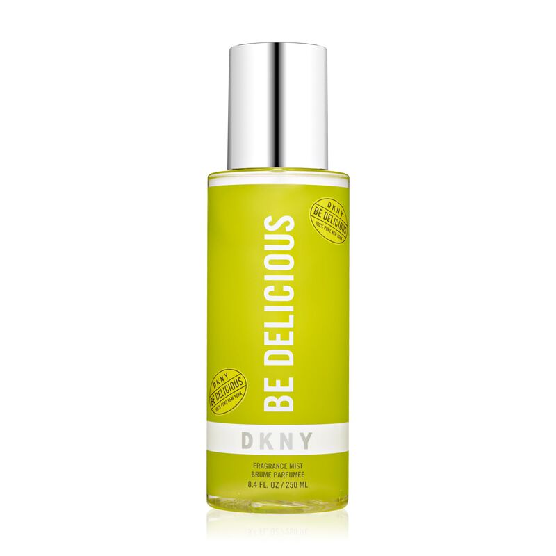 Fragancia En Aerosol Dkny Be Delicious Para Muj... image number null