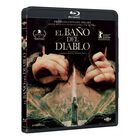 El Ba&ntilde;o del Diablo [Blu-ray] (2024) Des Teufels Bad