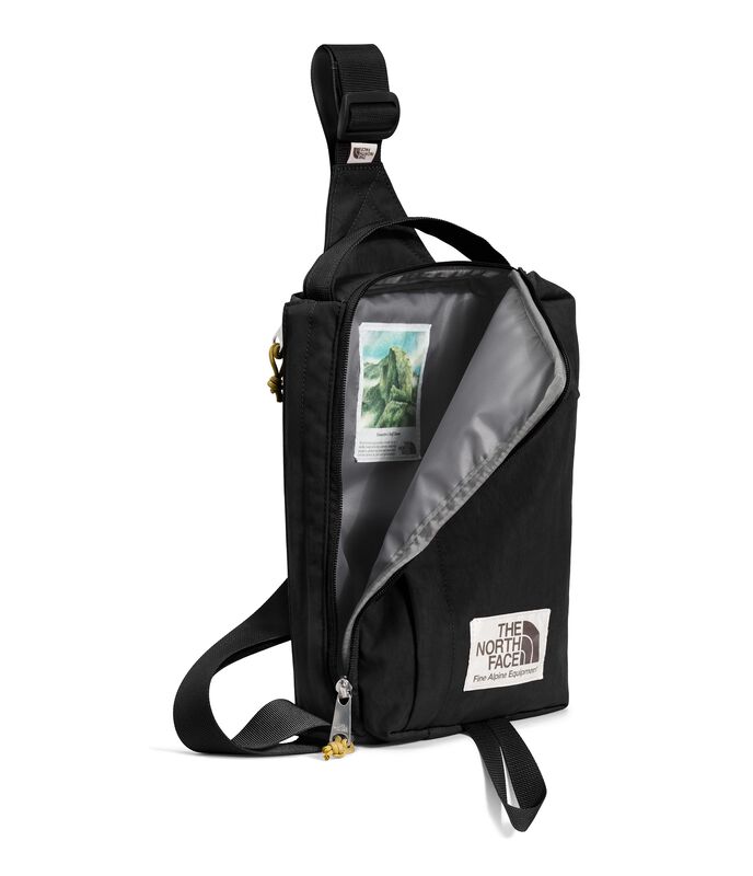 Bolsa The North Face Berkeley Field Sin Pfas De... image number null