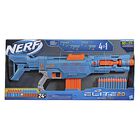 Lanzador De Dardos Hasbro E9533 Azul Nerf Elite 2.0: Echo Cs-10