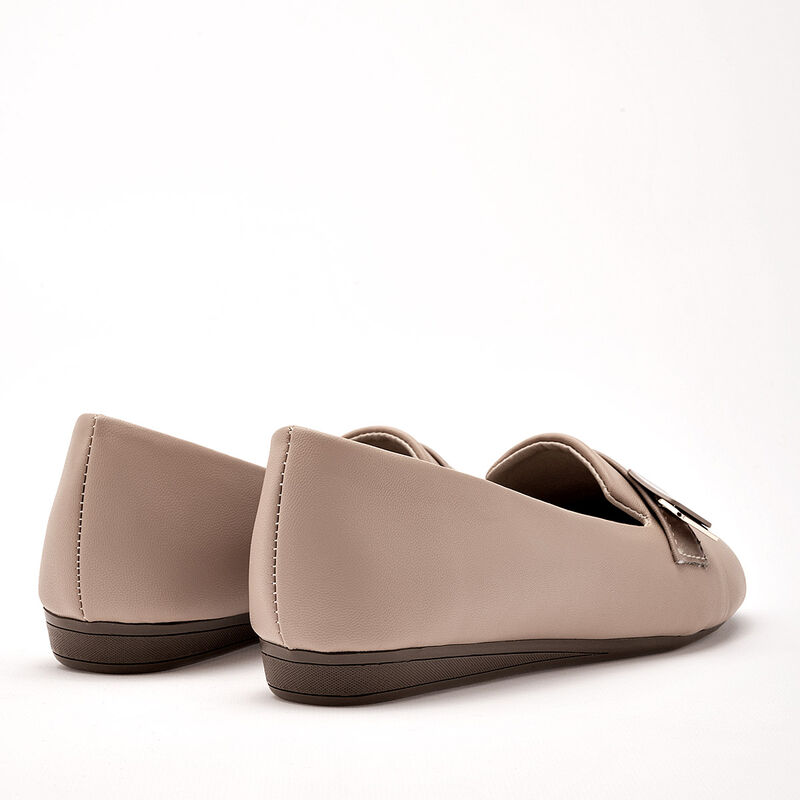 Been Class Balerina para mujer beige image number null