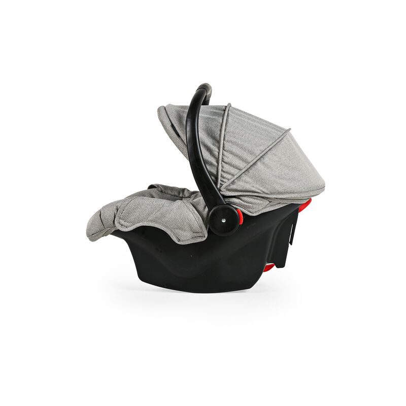 Travel System Elite D'bebe &mdash; Plegable Con Una M... image number null