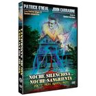 Noche Silenciosa, Noche Sangrienta &mdash; Dvd (1973)
