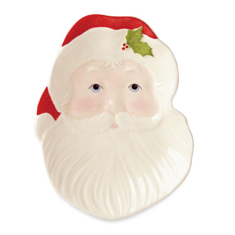 Descanso Para Cucharas Lenox Santa De Porcelana... image number null