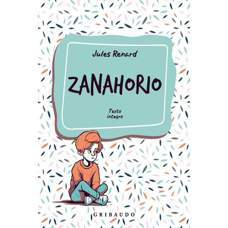 Zanahorio. Texto &iacute;ntegro image number null