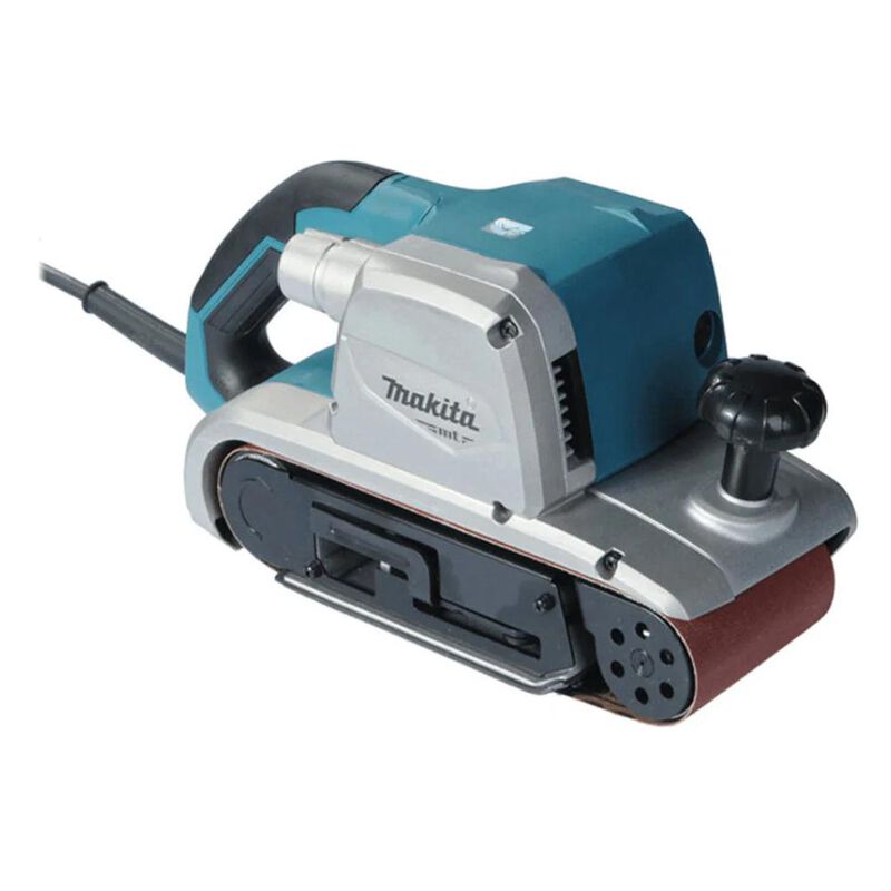 Lijadora Makita M9400B Banda 4x24" 940W Industr... image number null
