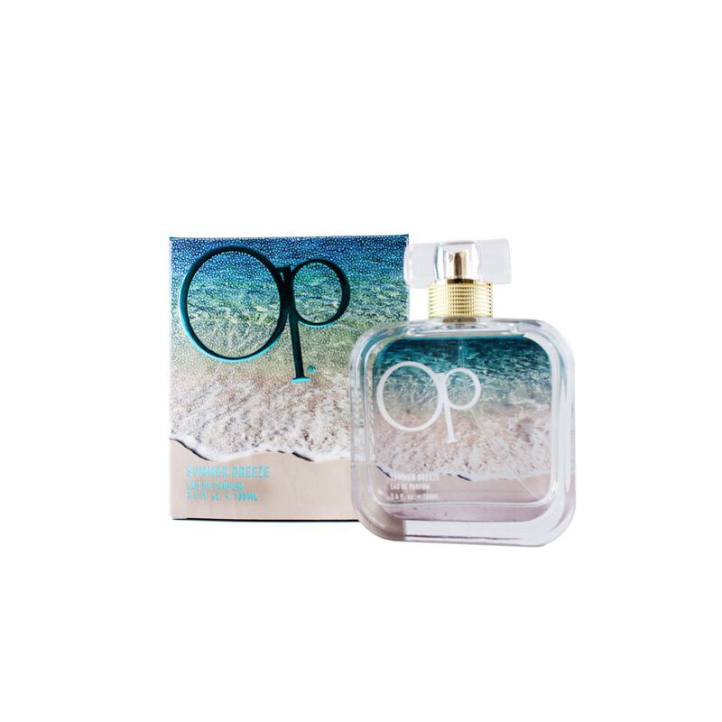 Perfume Ocean Pacific Summer Breeze Eau De Parf... image number null