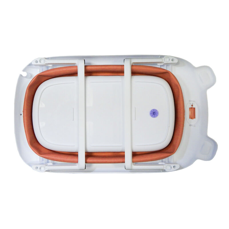 Bañera plegable Aquila Mod: F357 25 Litros image number null