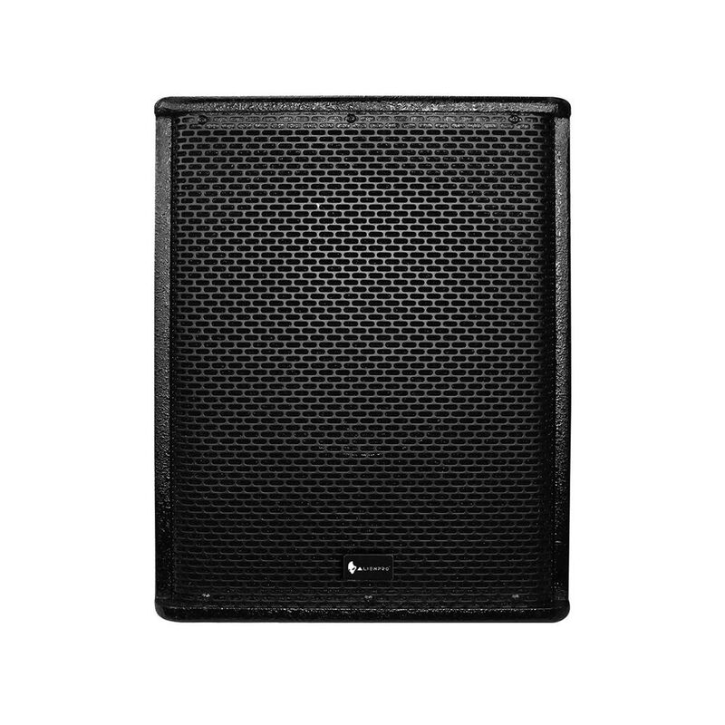 Sistema Lineal Subwoofer X-Array 18 AlienPro 2 ... image number null