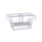 Lomas Maternidad Flotante Para Peces Con Capacidad De 1.4 Litros