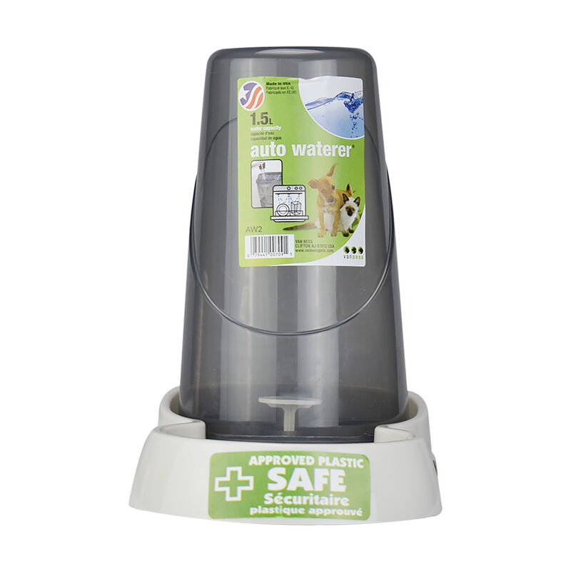 Fancy Pets Bebedero Autom&aacute;tico 1.5L image number null