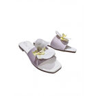 Celex Sandalia Piso Para Mujer Cod 145281-e