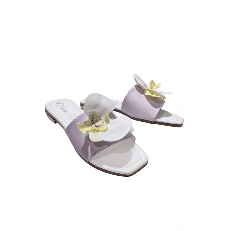 Celex Sandalia Piso Para Mujer Cod 145281-e image number null