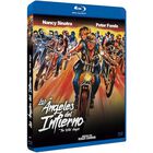 Los &Aacute;ngeles Del Infierno [blu-ray] (1966) The Wild Angels
