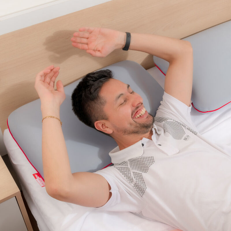 Almohada de Memory Foam en Caja Tama&ntilde;o Queen image number null