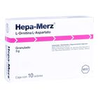 Hepa-merz Granulado 3 G, 10 Sobres 3 G