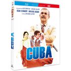 Cuba [Combo DVD + Blu-ray]