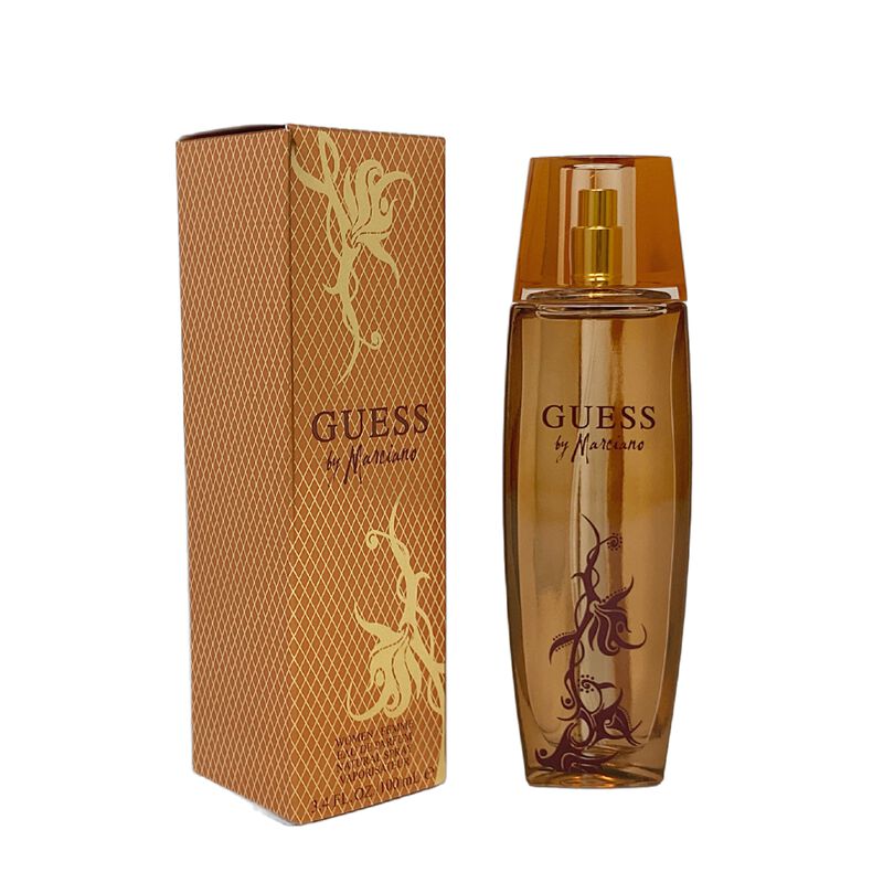 Guess By Marciano Eau De Parfum 100 Ml Para Muj... image number null