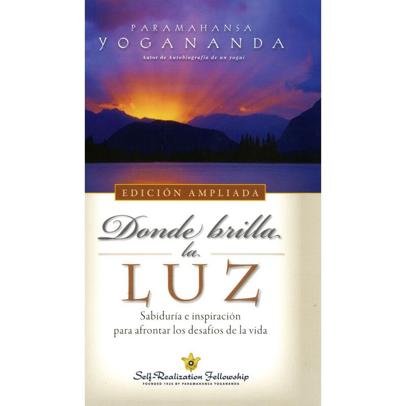 Donde Brilla la Luz image number null
